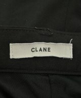 CLANE（クラネ）その他 黒 サイズ:1(S位) レディース/2200611683069