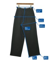 CLANE（クラネ）その他 黒 サイズ:1(S位) レディース/2200611683069