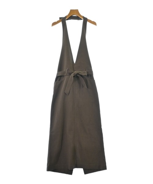 CLANE(クラネ)ワンピース 茶 サイズ:1(S位)/2200619961244