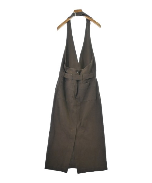 CLANE（クラネ）ワンピース 茶 サイズ:1(S位) レディース/2200619961244