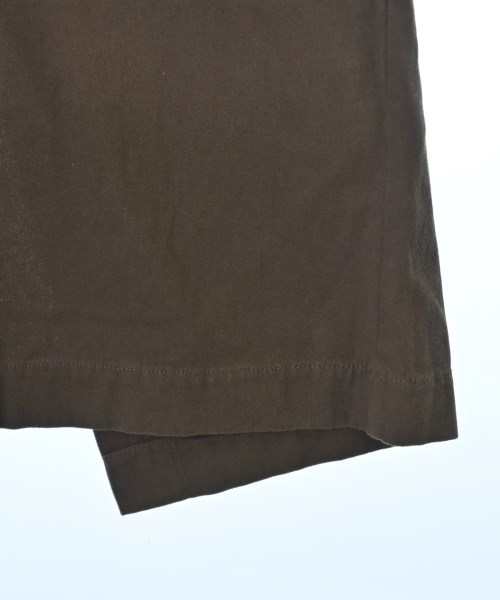 CLANE（クラネ）ワンピース 茶 サイズ:1(S位) レディース/2200619961244