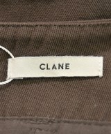 CLANE（クラネ）ワンピース 茶 サイズ:1(S位) レディース/2200619961244