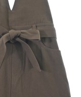 CLANE（クラネ）ワンピース 茶 サイズ:1(S位) レディース/2200619961244