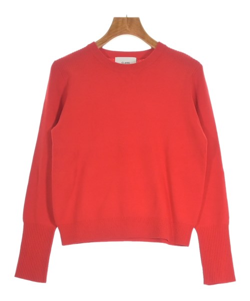 クラネ(CLANE)のCLANE ニット・セーター