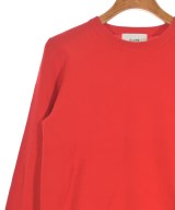 CLANE（クラネ）ニット・セーター 赤 サイズ:1(S位) レディース/2200611023049