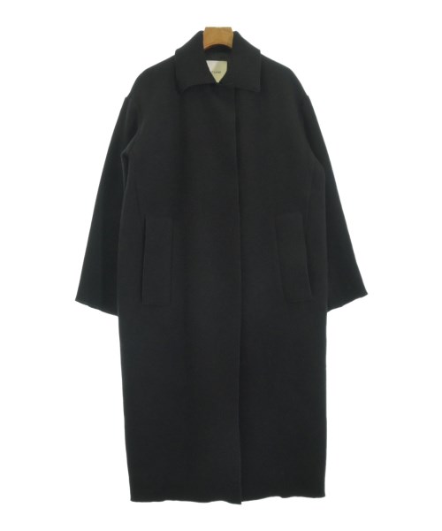 クラネ(CLANE)のCLANE ステンカラーコート
