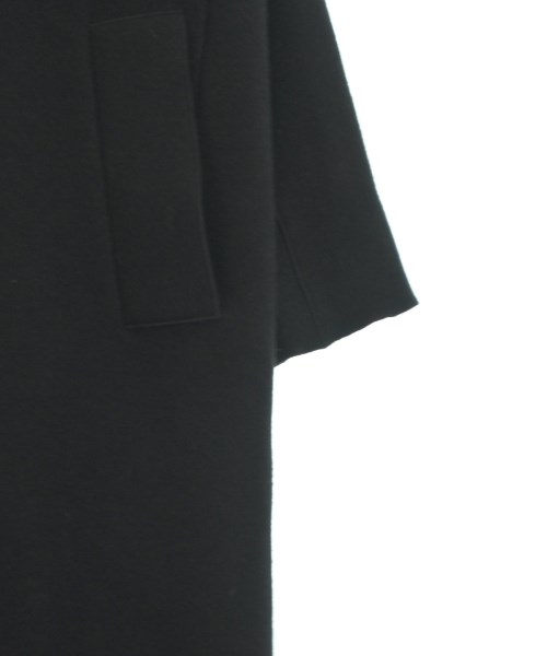 CLANE（クラネ）ステンカラーコート 黒 サイズ:1(S位) レディース/2200618312030