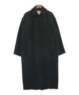 CLANE ステンカラーコート