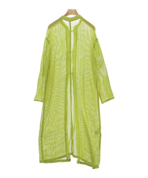 CLANE（クラネ）ワンピース 緑 サイズ:1(S位) レディース/2200620865043