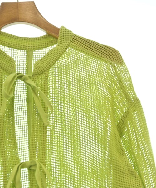 CLANE（クラネ）ワンピース 緑 サイズ:1(S位) レディース/2200620865043