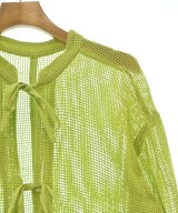 CLANE（クラネ）ワンピース 緑 サイズ:1(S位) レディース/2200620865043