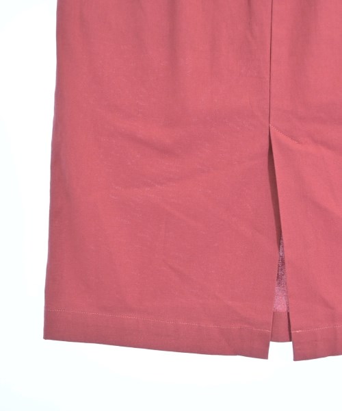 CLANE（クラネ）ロング・マキシ丈スカート ピンク サイズ:0(XS位) レディース/2200620936026