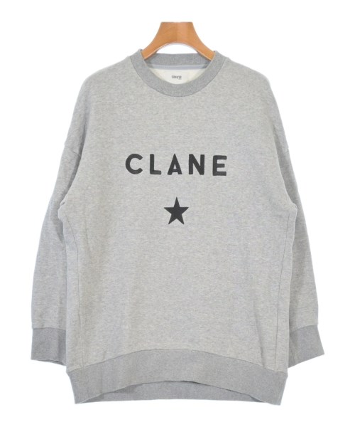 クラネ(CLANE)のCLANE スウェット