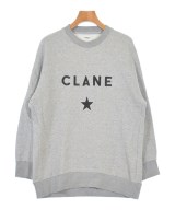 CLANE スウェット