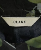 CLANE（クラネ）カジュアルシャツ 黒 サイズ:1(S位) レディース/2200608570013