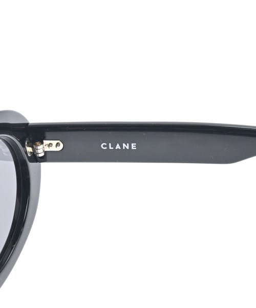CLANE（クラネ）サングラス 黒 サイズ:- レディース/2200608570020