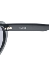 CLANE（クラネ）サングラス 黒 サイズ:- レディース/2200608570020