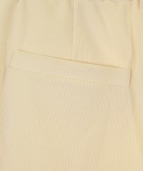 CLANE（クラネ）スラックス 白 サイズ:1(S位) レディース/2200608825014