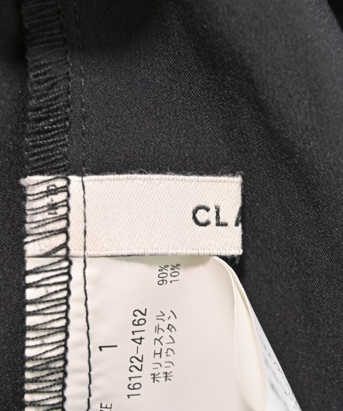 CLANE（クラネ）その他 黒 サイズ:1(S位) レディース/2200600326069