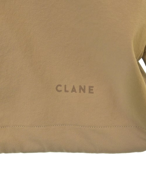 CLANE（クラネ）その他 ベージュ サイズ:1(S位) レディース/2200609544044