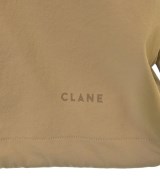 CLANE（クラネ）その他 ベージュ サイズ:1(S位) レディース/2200609544044