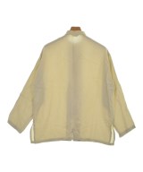 CLANE（クラネ）ブラウス ベージュ サイズ:1(S位) レディース/2200609604038