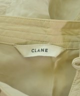 CLANE（クラネ）ブラウス ベージュ サイズ:1(S位) レディース/2200609604038