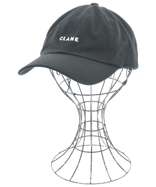 クラネ(CLANE)のCLANE キャップ