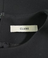 CLANE（クラネ）ワンピース 黒 サイズ:2(M位) レディース/2200670038046