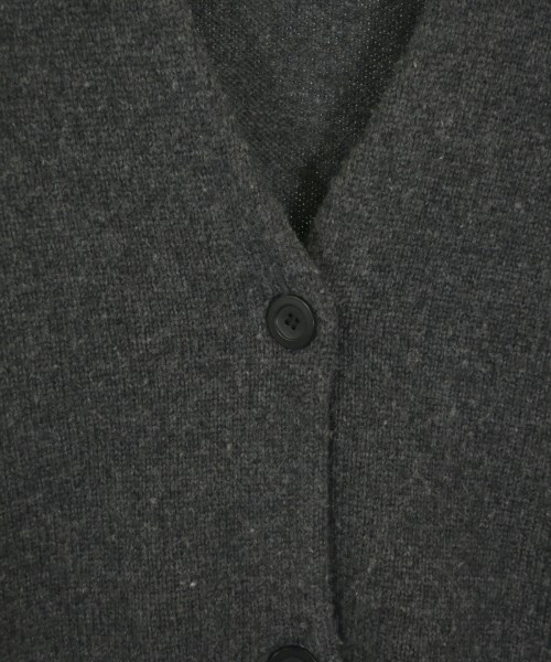 CLANE（クラネ）カーディガン グレー サイズ:2(M位) レディース/2200672551086
