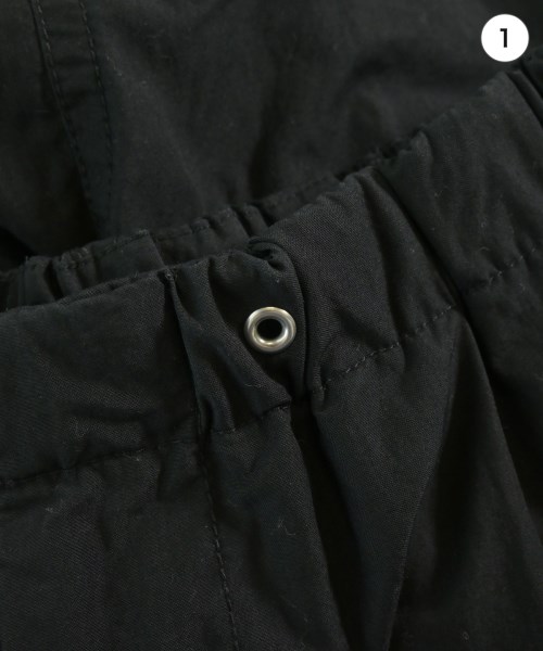 CLANE（クラネ）その他 黒 サイズ:0(XS位) レディース/2200672551093