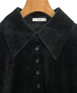 CLANE（クラネ）ポロシャツ 黒 サイズ:1(S位) レディース/2200672551116