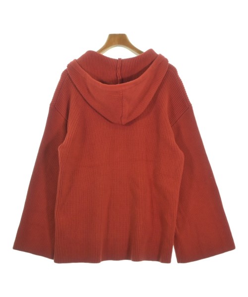 CLANE（クラネ）ニット・セーター 赤 サイズ:1(S位) レディース/2200672059018