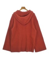 CLANE（クラネ）ニット・セーター 赤 サイズ:1(S位) レディース/2200672059018