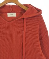 CLANE（クラネ）ニット・セーター 赤 サイズ:1(S位) レディース/2200672059018