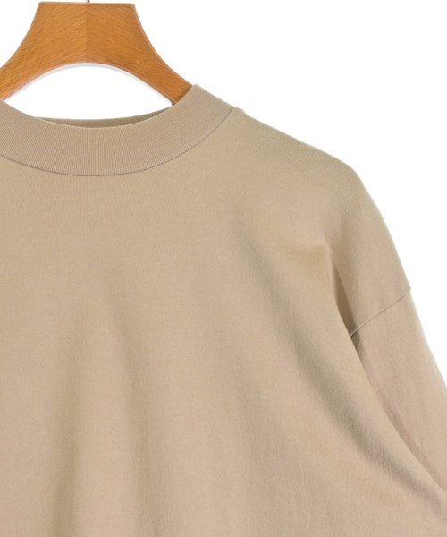 CLANE（クラネ）Tシャツ・カットソー ベージュ サイズ:1(S位) レディース/2200670044085