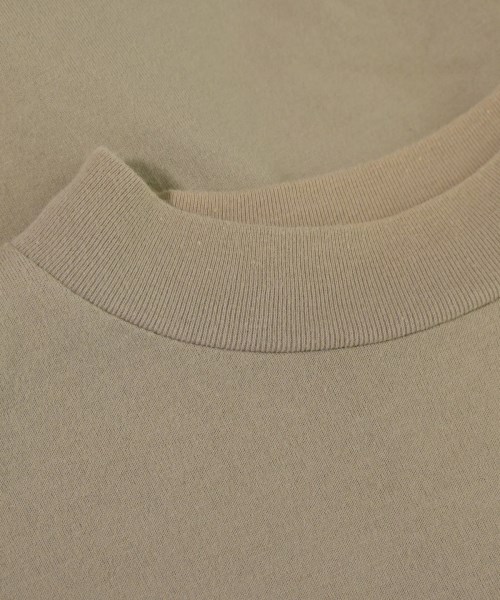 CLANE（クラネ）Tシャツ・カットソー ベージュ サイズ:1(S位) レディース/2200670044085