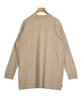 CLANE（クラネ）Tシャツ・カットソー ベージュ サイズ:1(S位) レディース/2200670044085