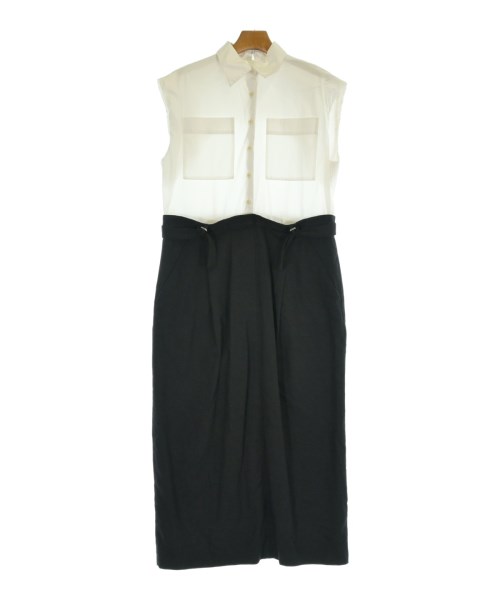 CLANE(クラネ)ワンピース 白 サイズ:1(S位)/2200674010024