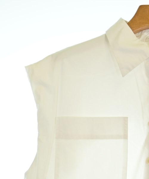 CLANE（クラネ）ワンピース 白 サイズ:1(S位) レディース/2200674010024