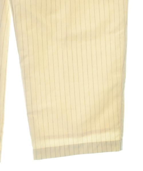 CLANE（クラネ）スラックス 白 サイズ:1(S位) レディース/2200674010062