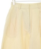 CLANE（クラネ）スラックス 白 サイズ:1(S位) レディース/2200674010062