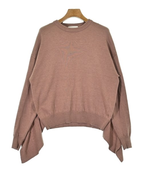 CLANE(クラネ)ニット・セーター ピンク サイズ:2(M位)/2200674010178