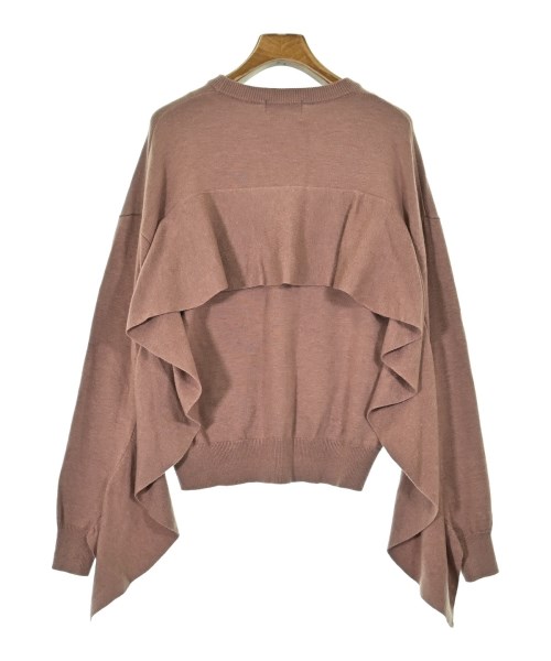 CLANE（クラネ）ニット・セーター ピンク サイズ:2(M位) レディース/2200674010178