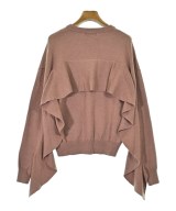 CLANE（クラネ）ニット・セーター ピンク サイズ:2(M位) レディース/2200674010178