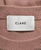 CLANE（クラネ）ニット・セーター ピンク サイズ:2(M位) レディース/2200674010178