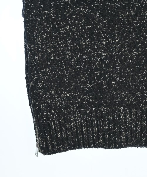 CLANE（クラネ）ベスト/ノースリーブ 黒 サイズ:1(S位) レディース/2200665254024