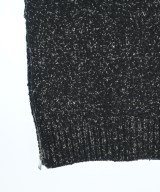 CLANE（クラネ）ベスト/ノースリーブ 黒 サイズ:1(S位) レディース/2200665254024