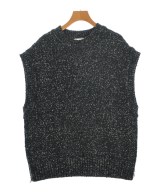 CLANE ベスト/ノースリーブ