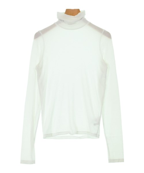 CLANE(クラネ)Tシャツ・カットソー 白 サイズ:1(S位)/2200665254048